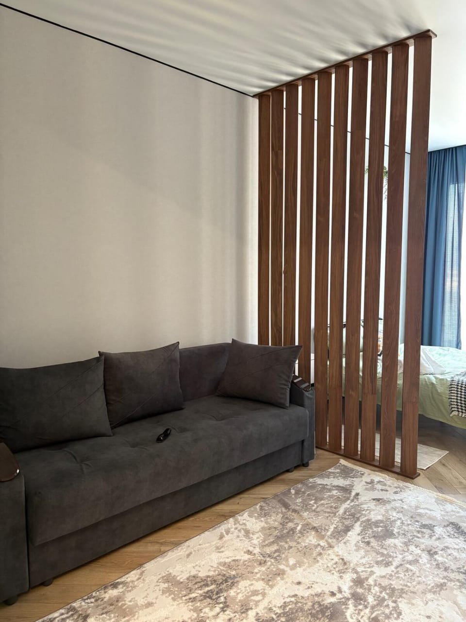 Modern apartment in the heart of the city! Apartment in Kazakhstan
