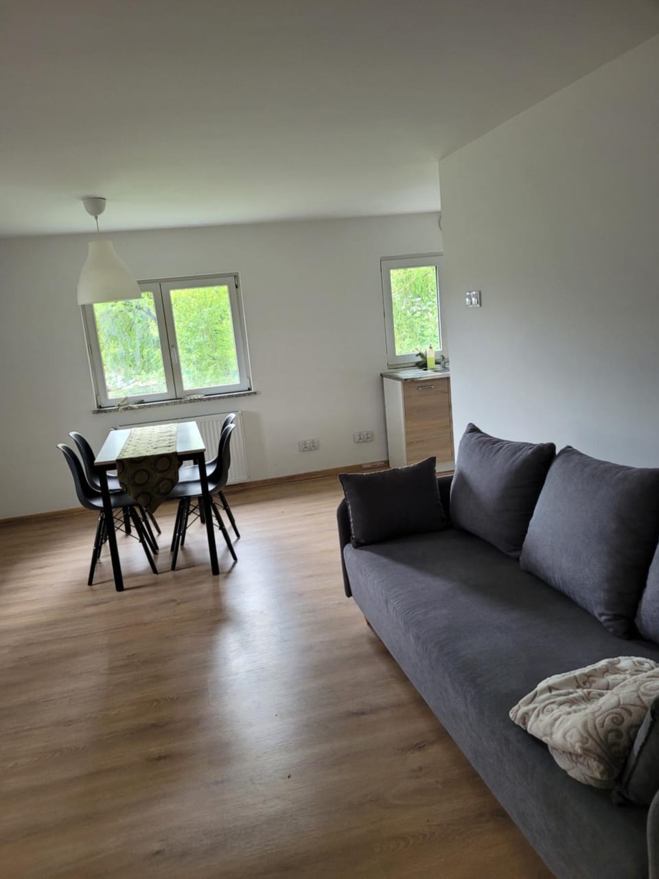 Bobrowe zacisze Apartment in Lower Silesian Voivodeship