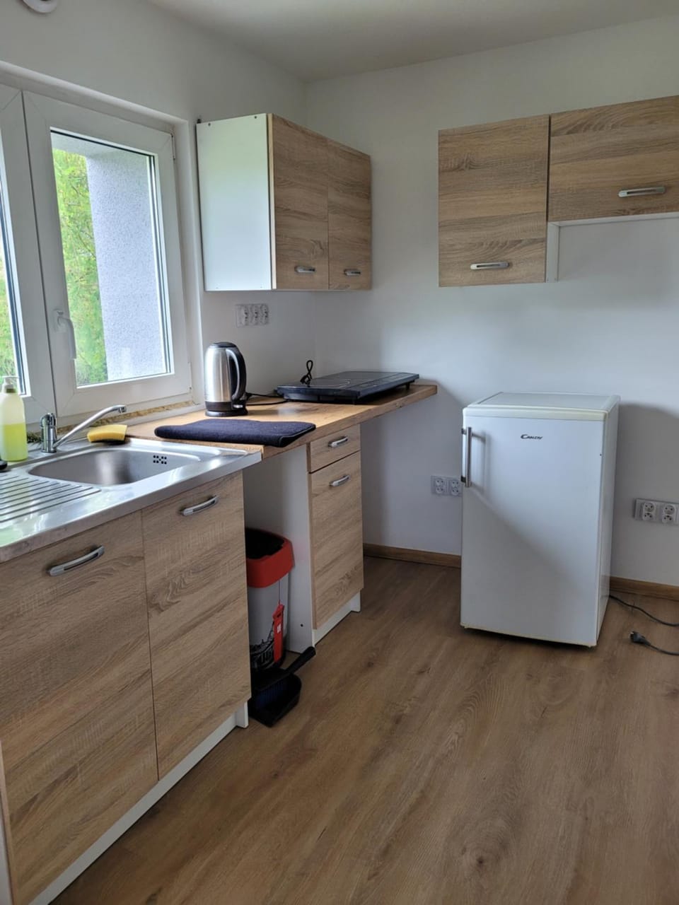 Bobrowe zacisze Apartment in Lower Silesian Voivodeship