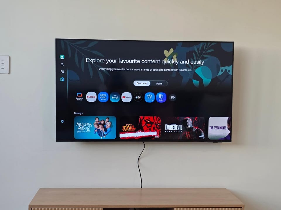 TV and multimedia