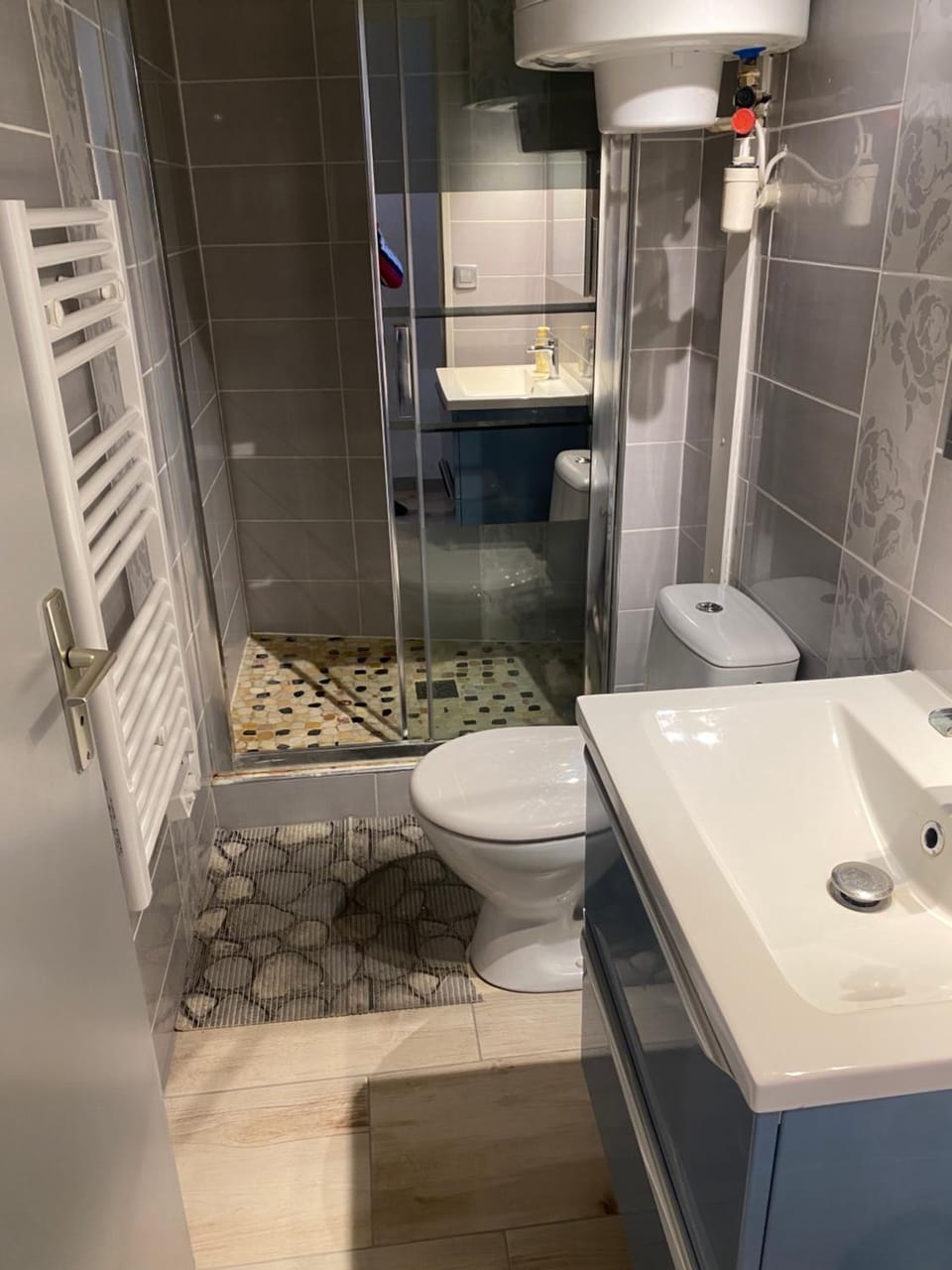 Les sables Apartment in Occitanie