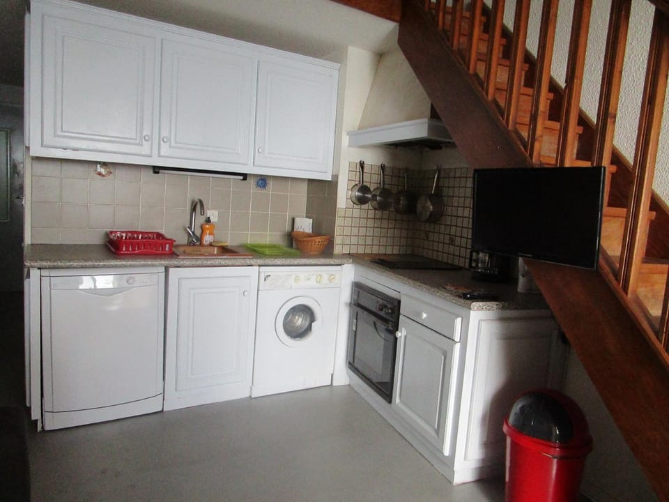Les sables Apartment in Occitanie