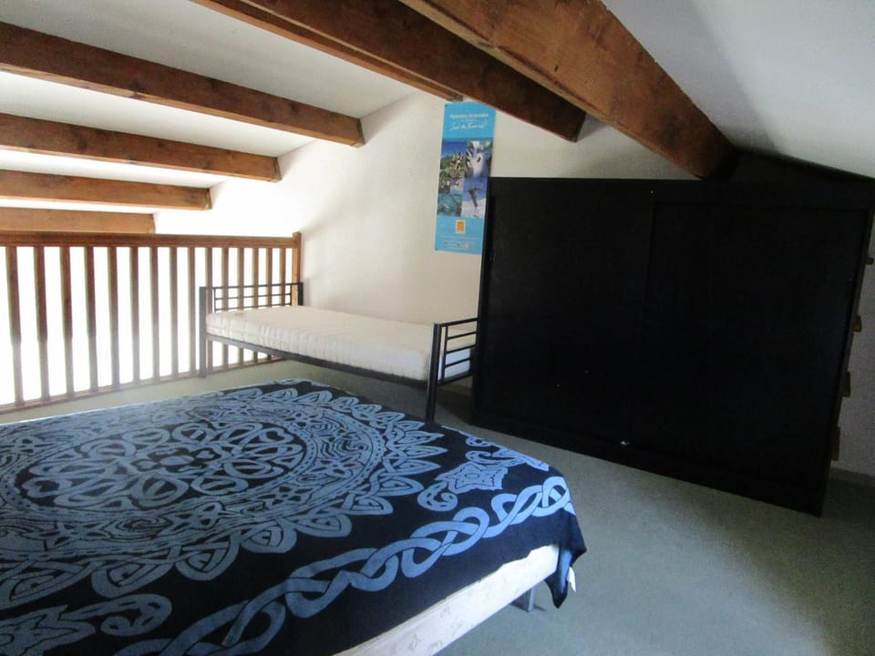 Les sables Apartment in Occitanie