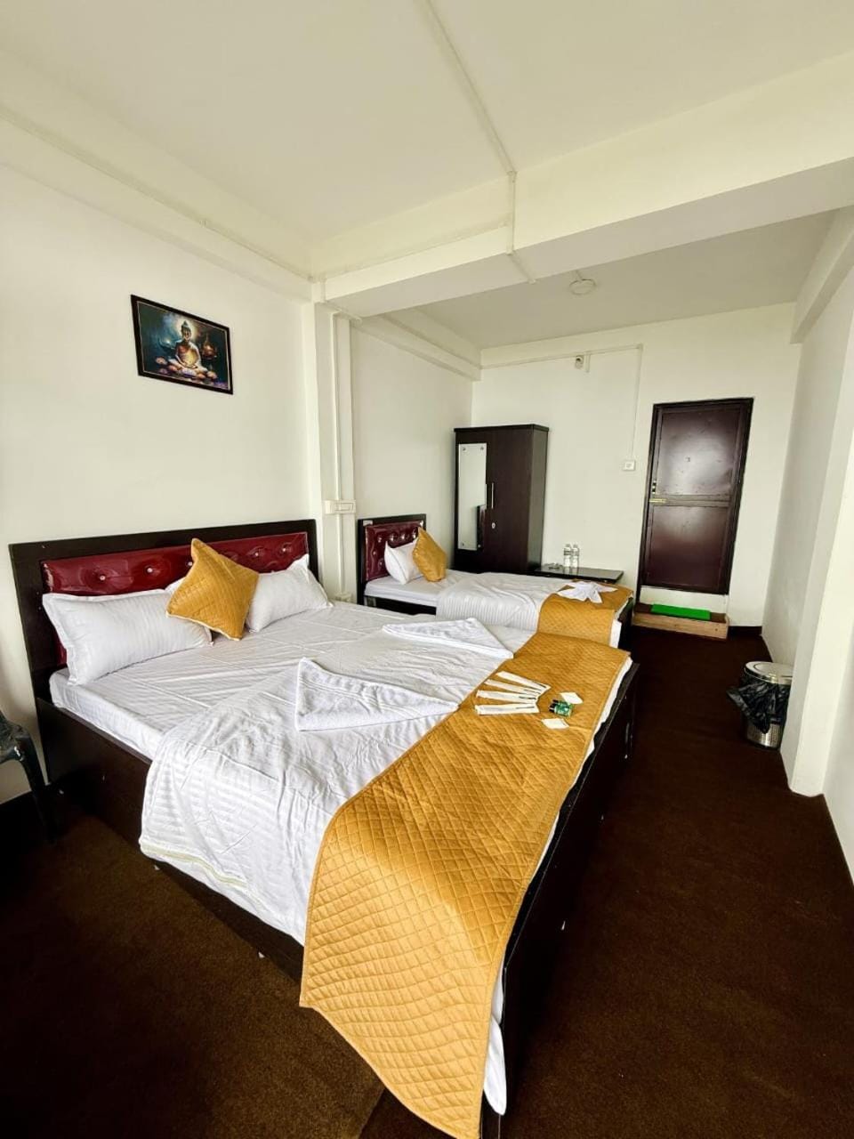 Hilltopia, A unit of Ashoka Hospitality Vacation rental in West Bengal