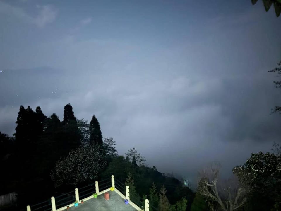 Natural landscape