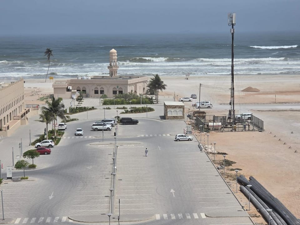 View (from property/room), View (from property/room), Sea view, Sea view