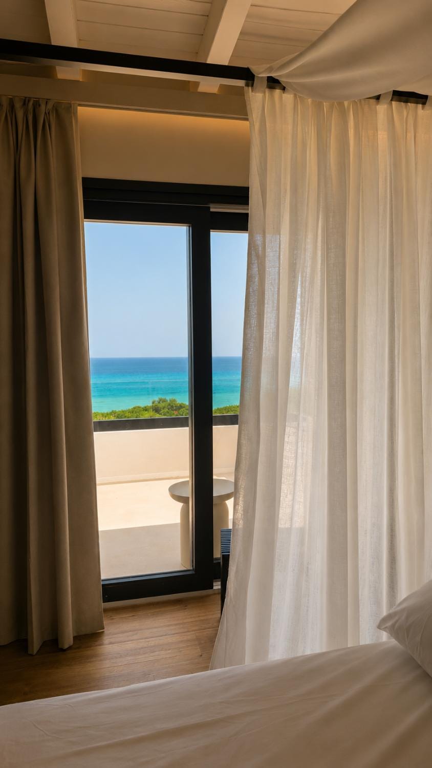 Naim Boutique Hotel Hotel in Costa Rei