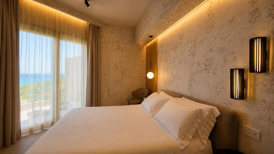 Naim Boutique Hotel Hotel in Costa Rei