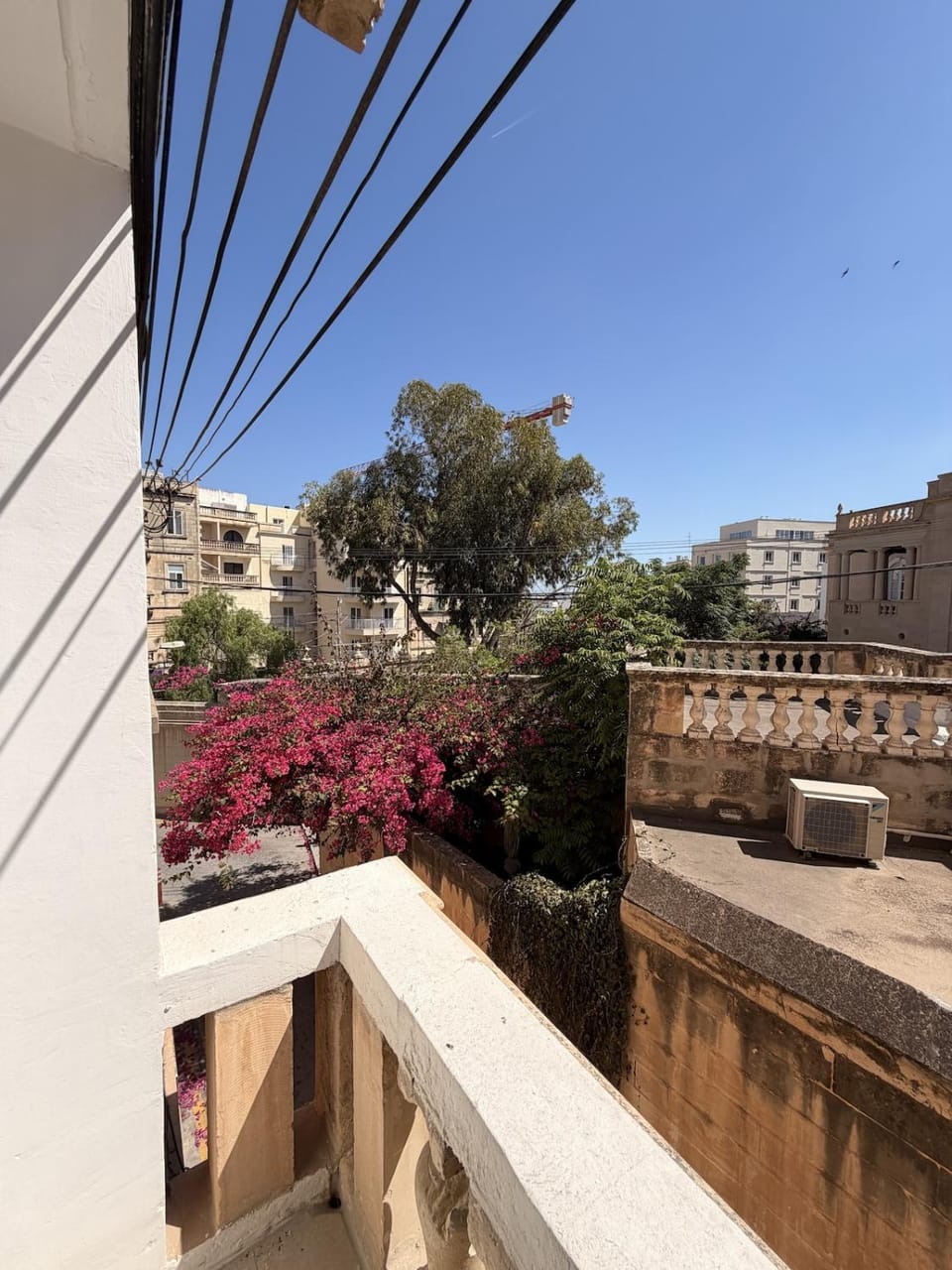 The Sliema Suite Modern Comfort & Balcony Apartment in Saint Julians