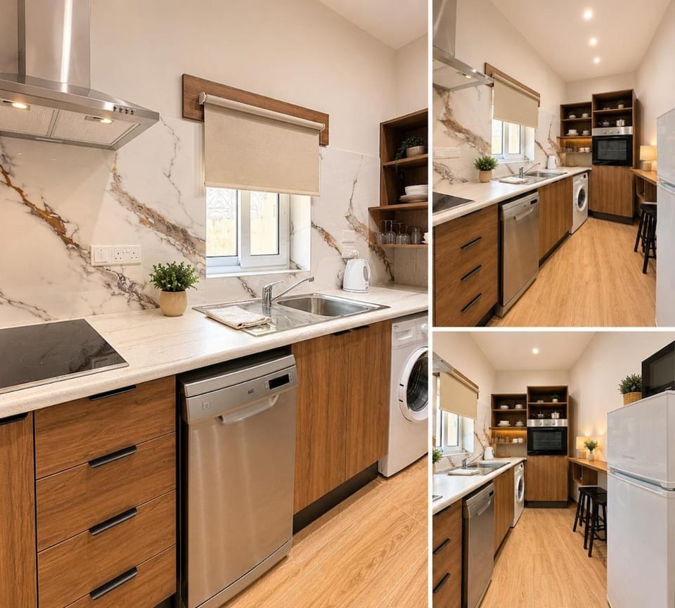 The Sliema Suite Modern Comfort & Balcony Apartment in Saint Julians