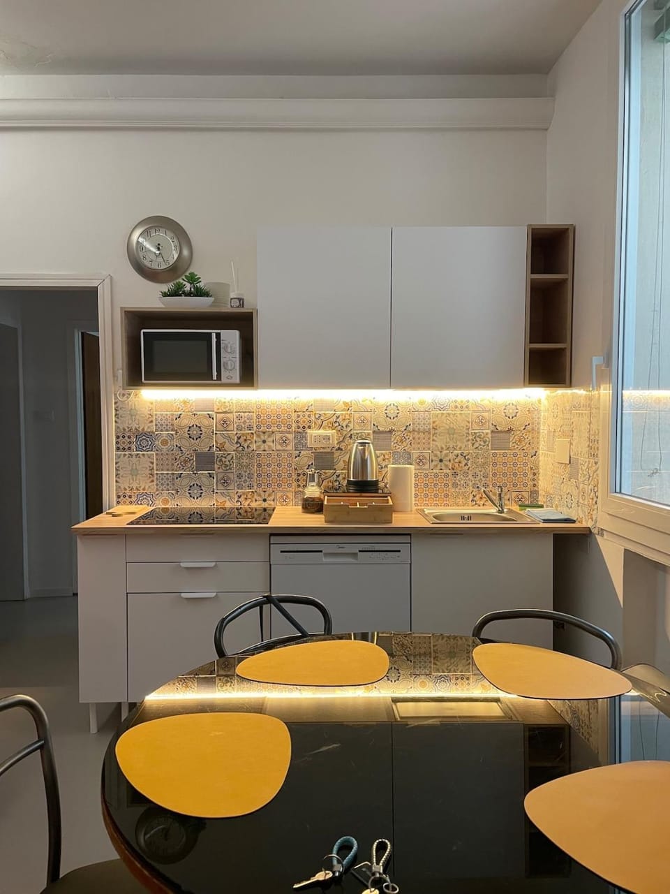 Kitchen or kitchenette, kitchen, kitchen
