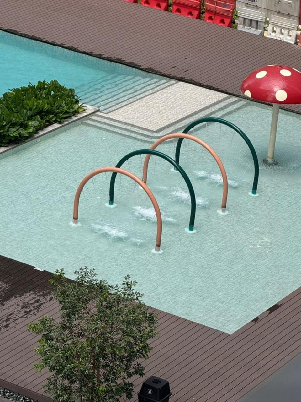 CT Homestay 168 Park Selayang Apartment in Selangor, Malaysia