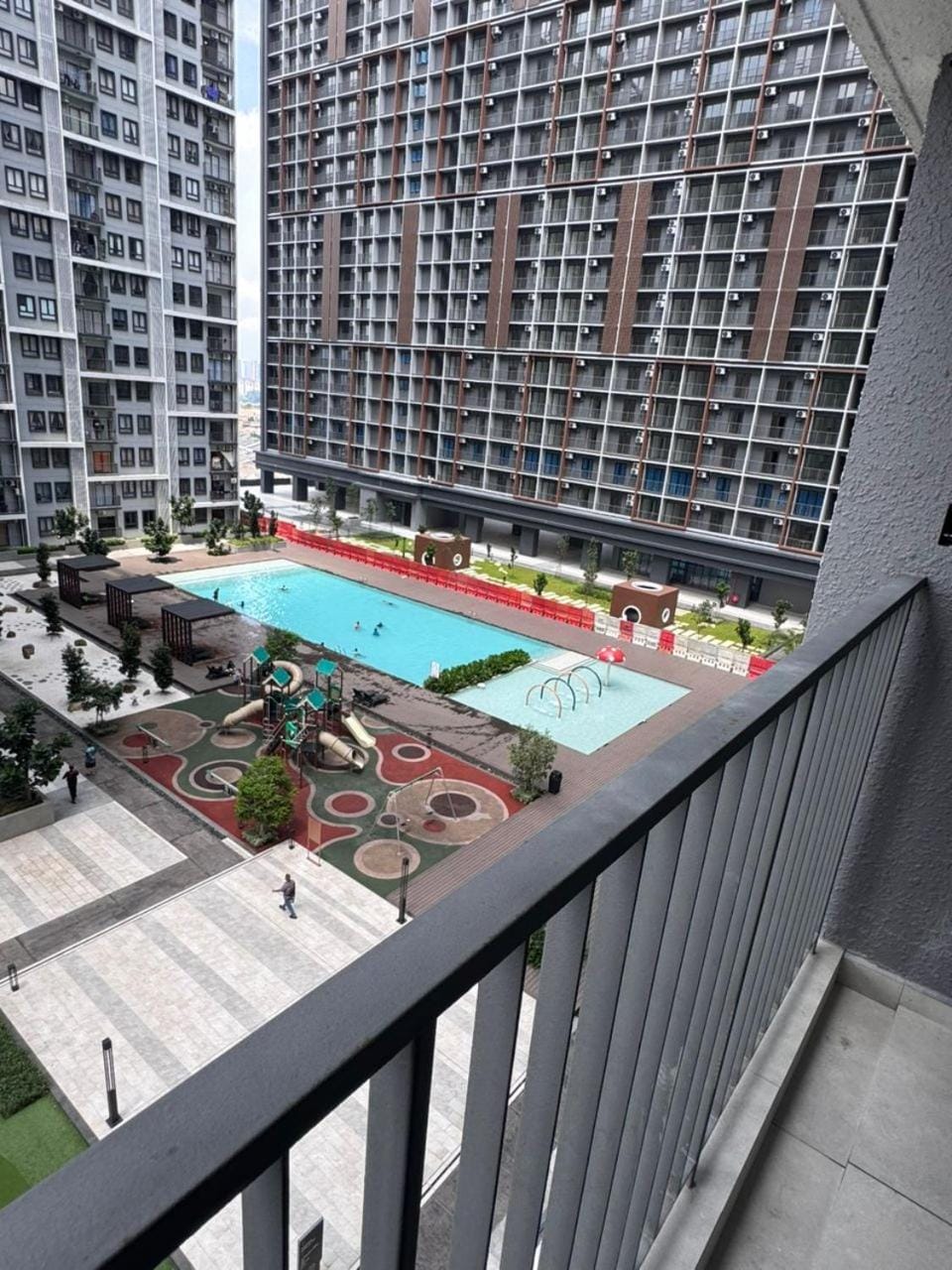 CT Homestay 168 Park Selayang Apartment in Selangor, Malaysia