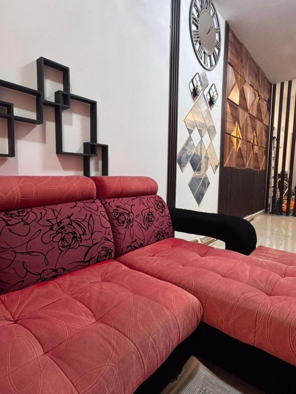 CT Homestay 168 Park Selayang Apartment in Selangor, Malaysia