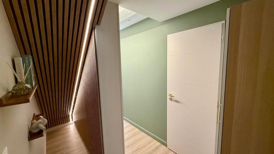 L'Arche - Monts d'Or Apartment in Auvergne-Rhône-Alpes