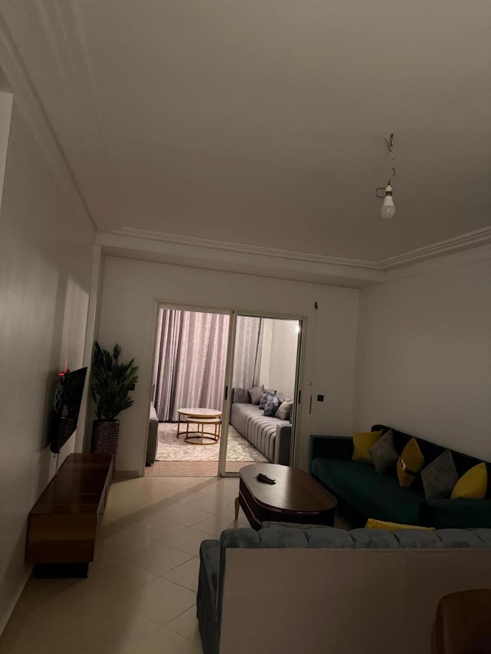 Appartement Marina Golf Apartment in Tangier-Tétouan-Al Hoceima