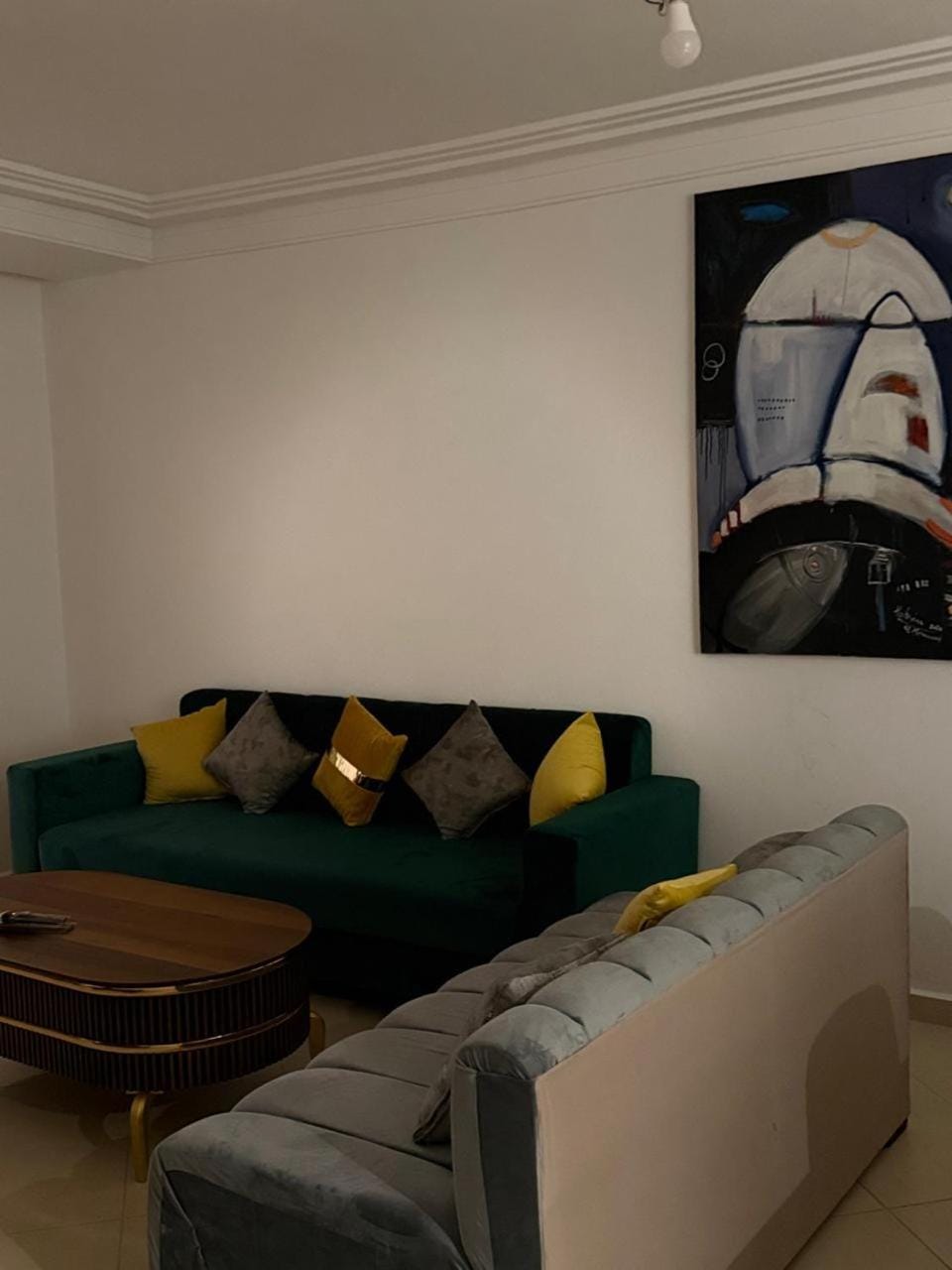 Appartement Marina Golf Apartment in Tangier-Tétouan-Al Hoceima