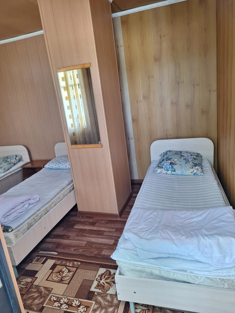Сакура Bed and Breakfast in Almaty Region, Kazakhstan