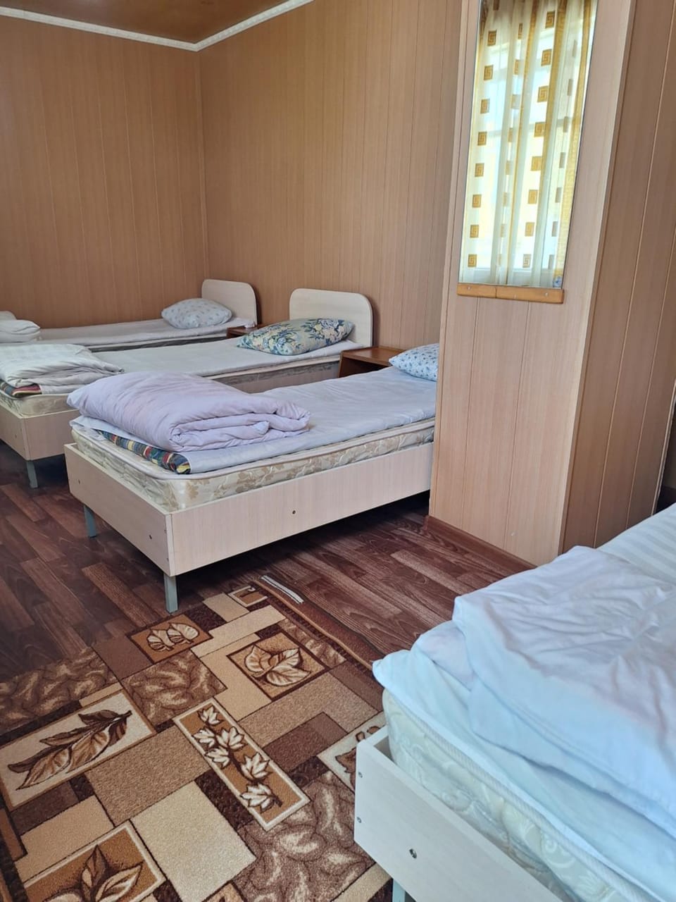 Сакура Bed and Breakfast in Almaty Region, Kazakhstan