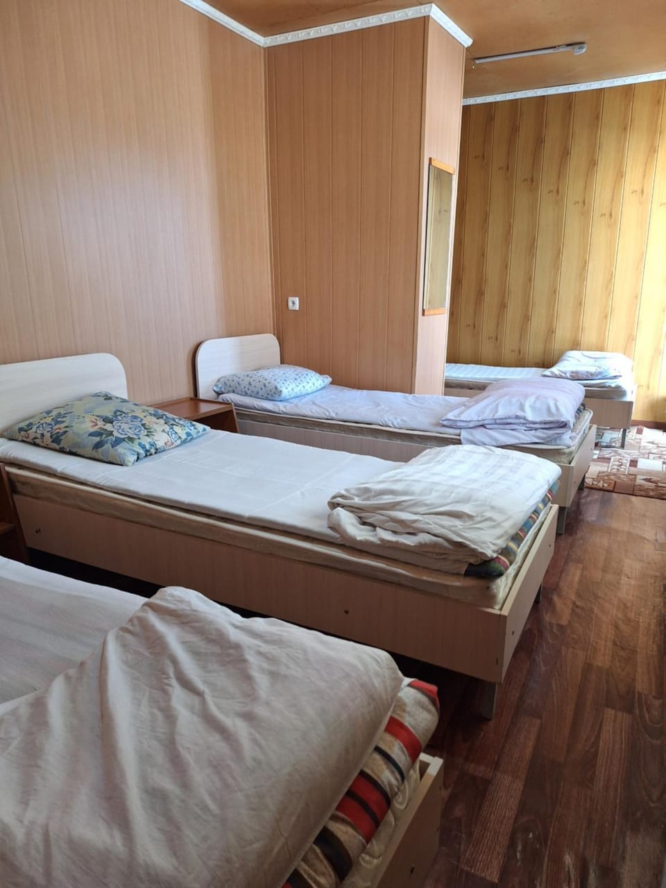 Сакура Bed and Breakfast in Almaty Region, Kazakhstan
