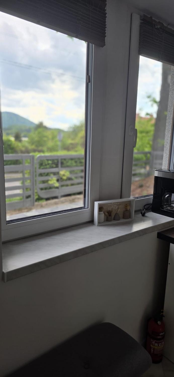 Apartament Las Węglas Apartment in Lower Silesian Voivodeship