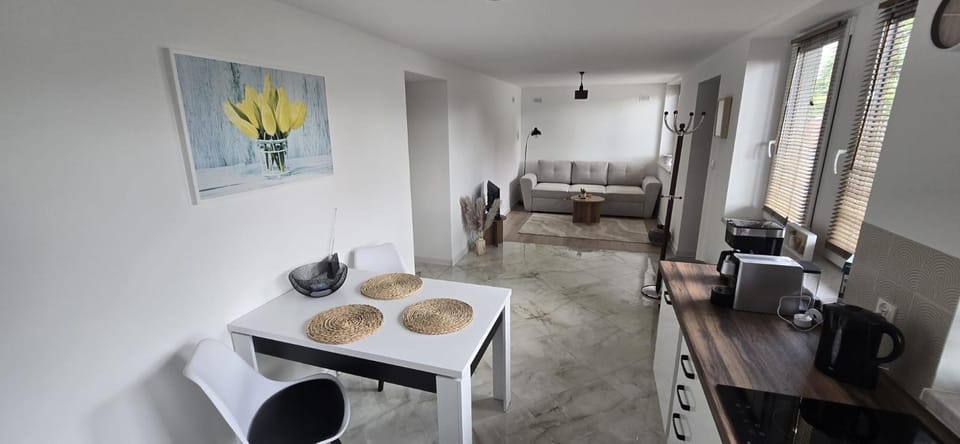 Apartament Las Węglas Apartment in Lower Silesian Voivodeship