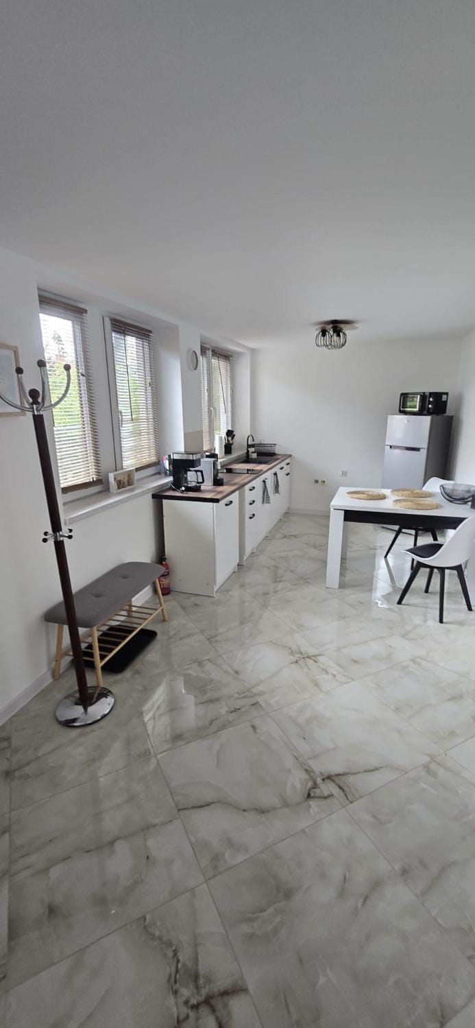 Apartament Las Węglas Apartment in Lower Silesian Voivodeship