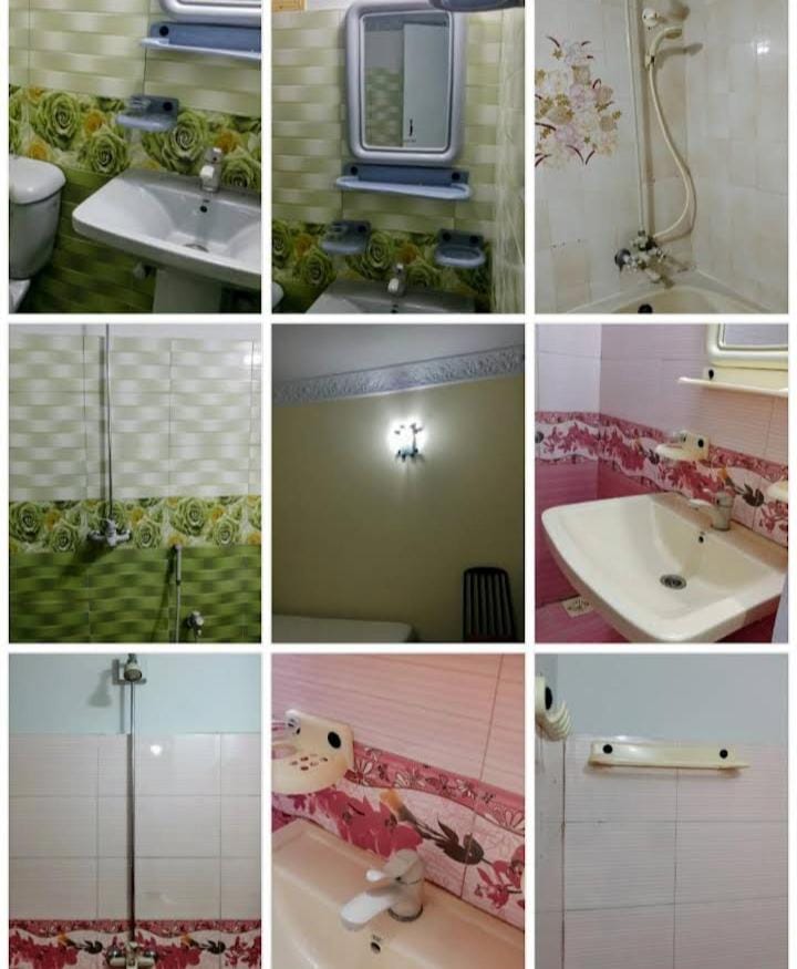 Jinnah Avenue inn Guest House Bed and Breakfast in Karachi
