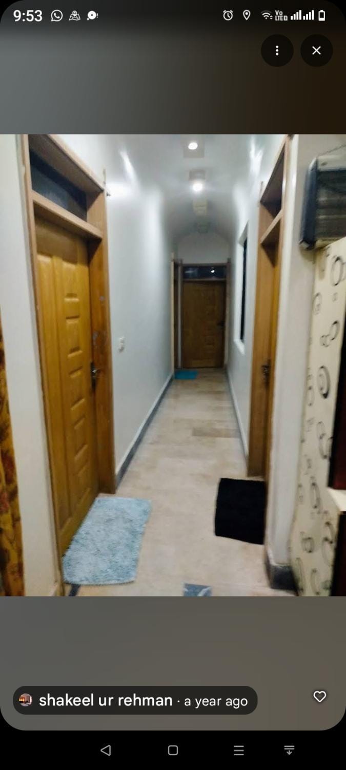 Jinnah Avenue inn Guest House Bed and Breakfast in Karachi