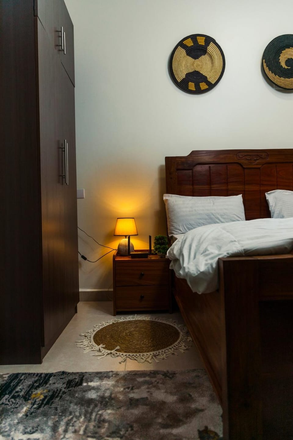 D&C luxury Studio 507,Kawe Apartment in City of Dar es Salaam