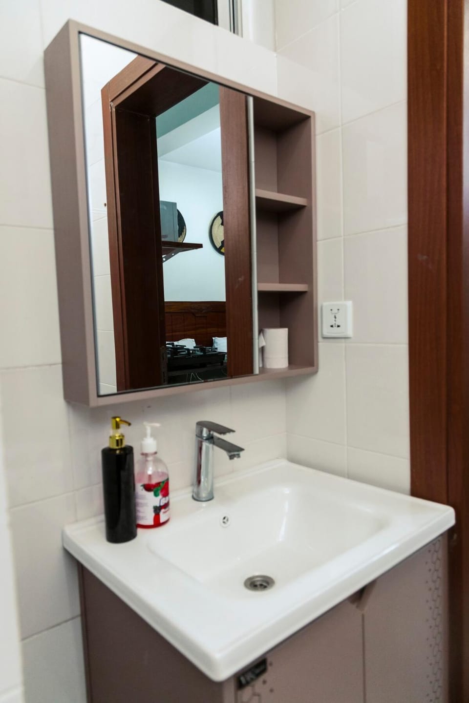 D&C luxury Studio 507,Kawe Apartment in City of Dar es Salaam