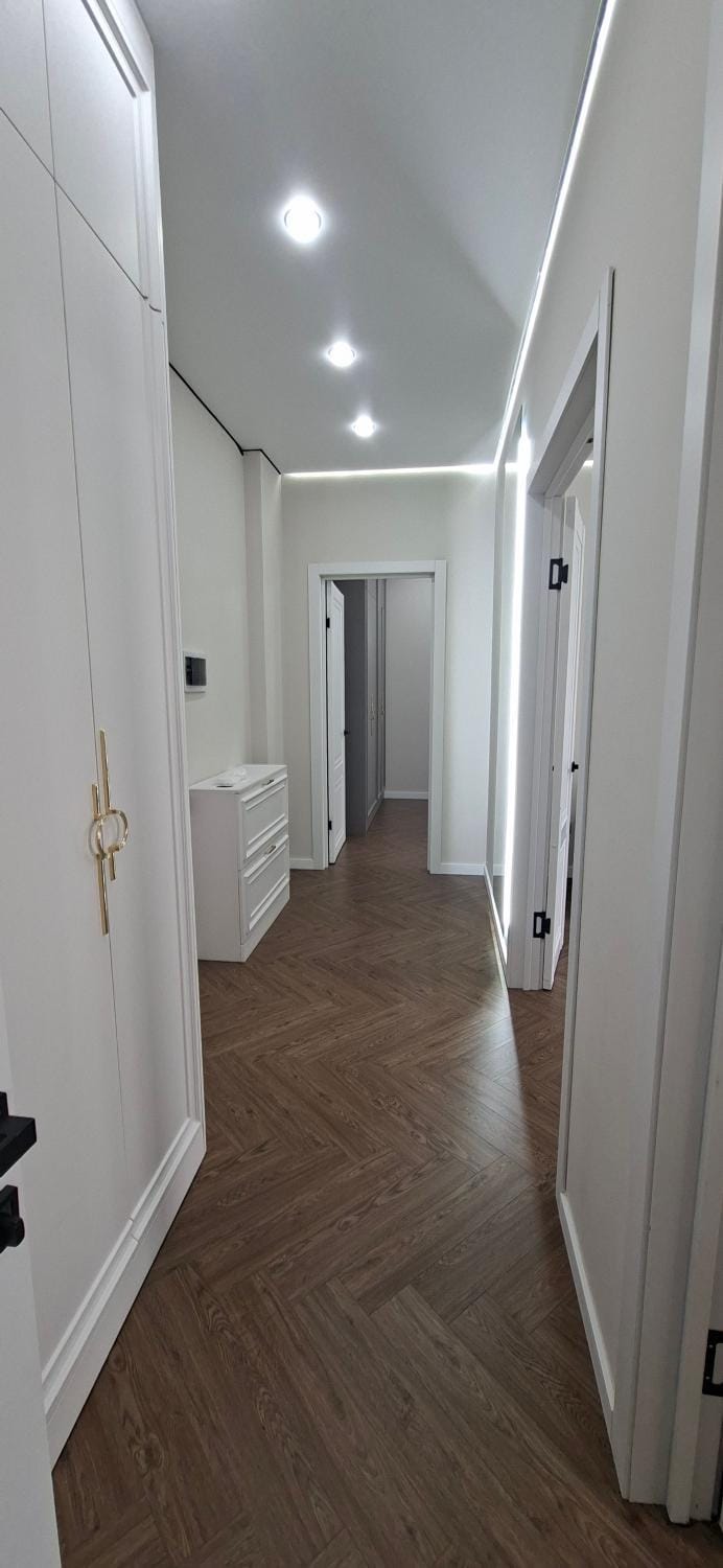 Жк Delta Молдагалиева 1 Apartment in Kazakhstan