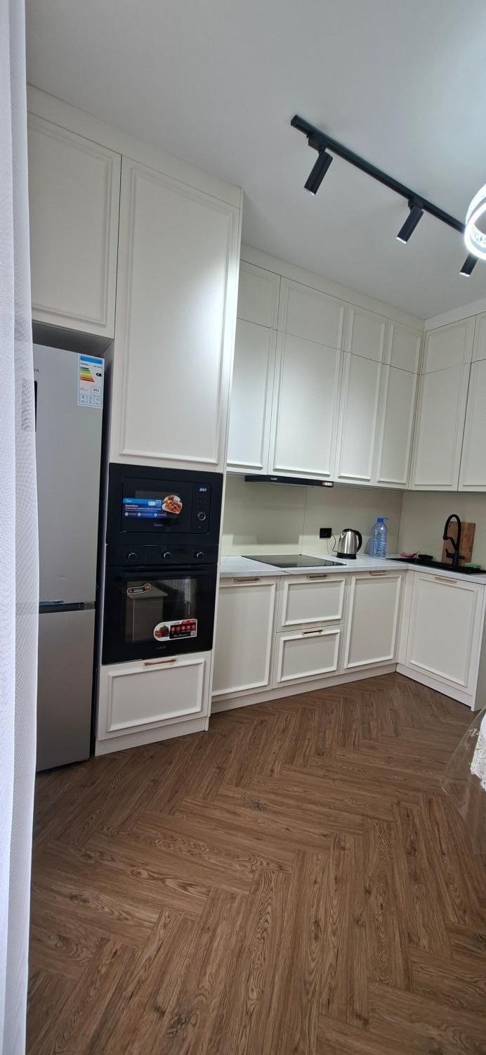 Жк Delta Молдагалиева 1 Apartment in Kazakhstan