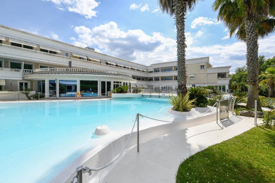Pool view, Pool view, Swimming pool