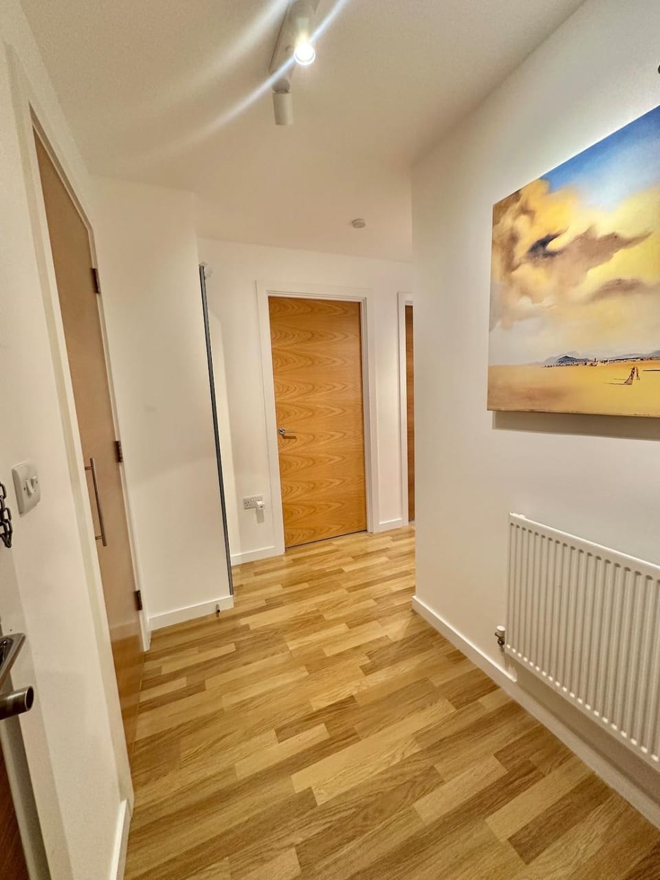 Premium Flat in London, Stanmore Apartment in Edgware