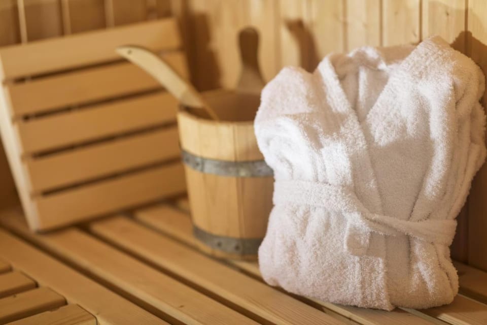 Deichloft Greetsiel bis 6 Personen mit Kaminofen, Whirlpool und Sauna - Haustiere herzlich willkommen, nah am Hafen Apartment in Norden