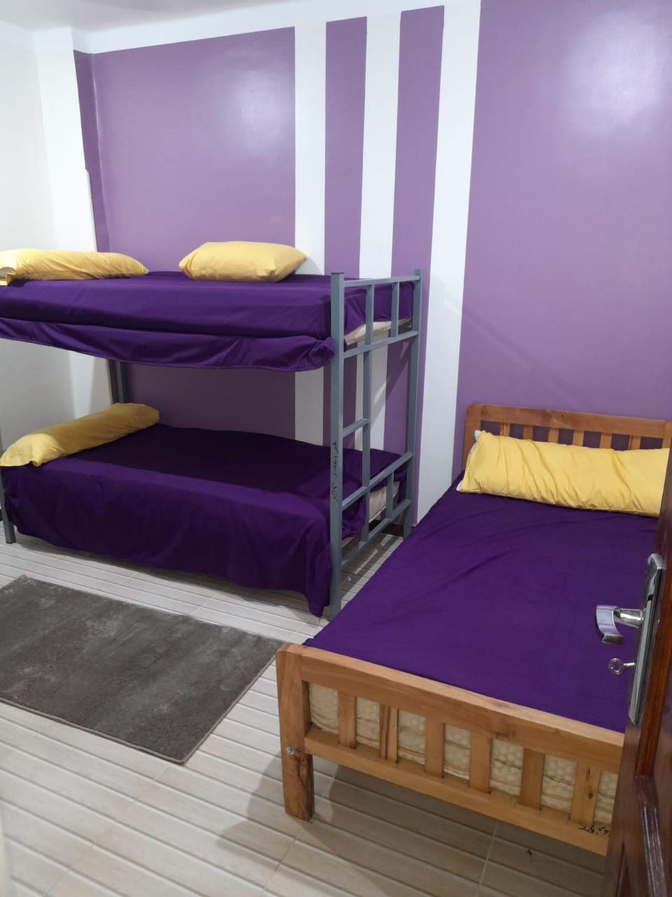 Alwaha Apartment in Luxor