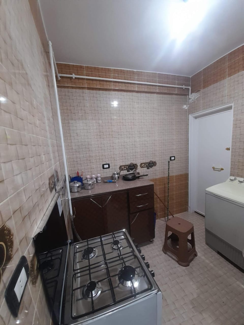 Alwaha Apartment in Luxor