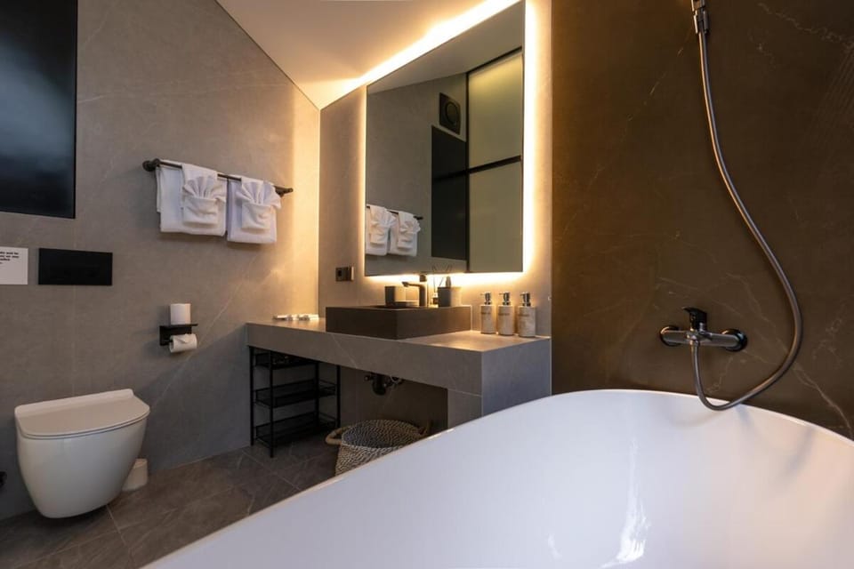 Swoi Villa New Lux 2BR Villa in Canggu Villa in North Kuta