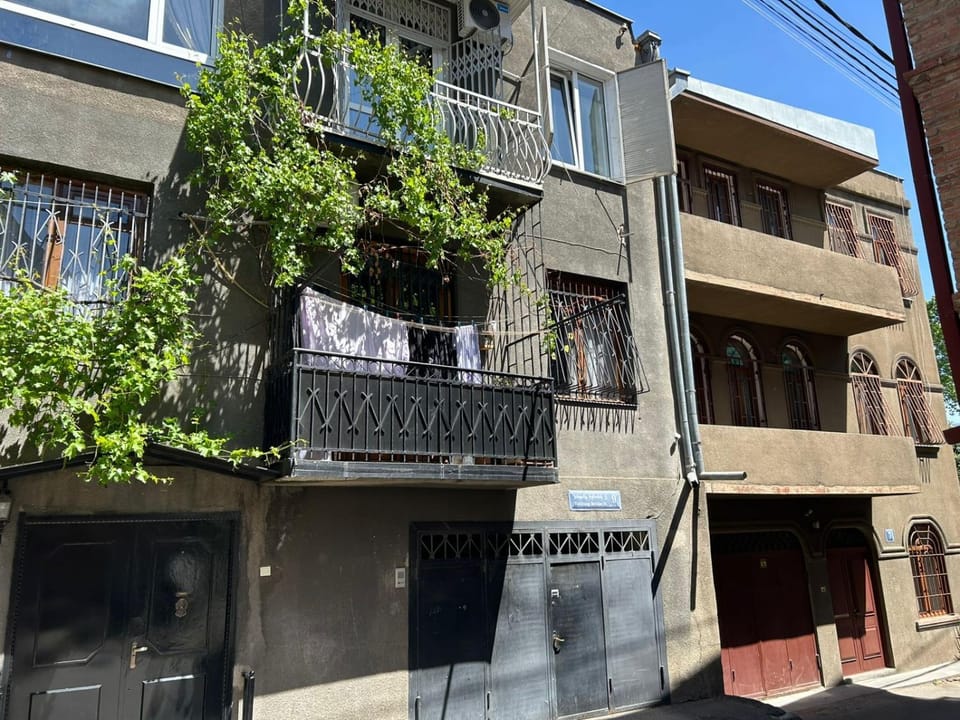 Ali Baba Apartments Apartment in Tbilisi, Georgia