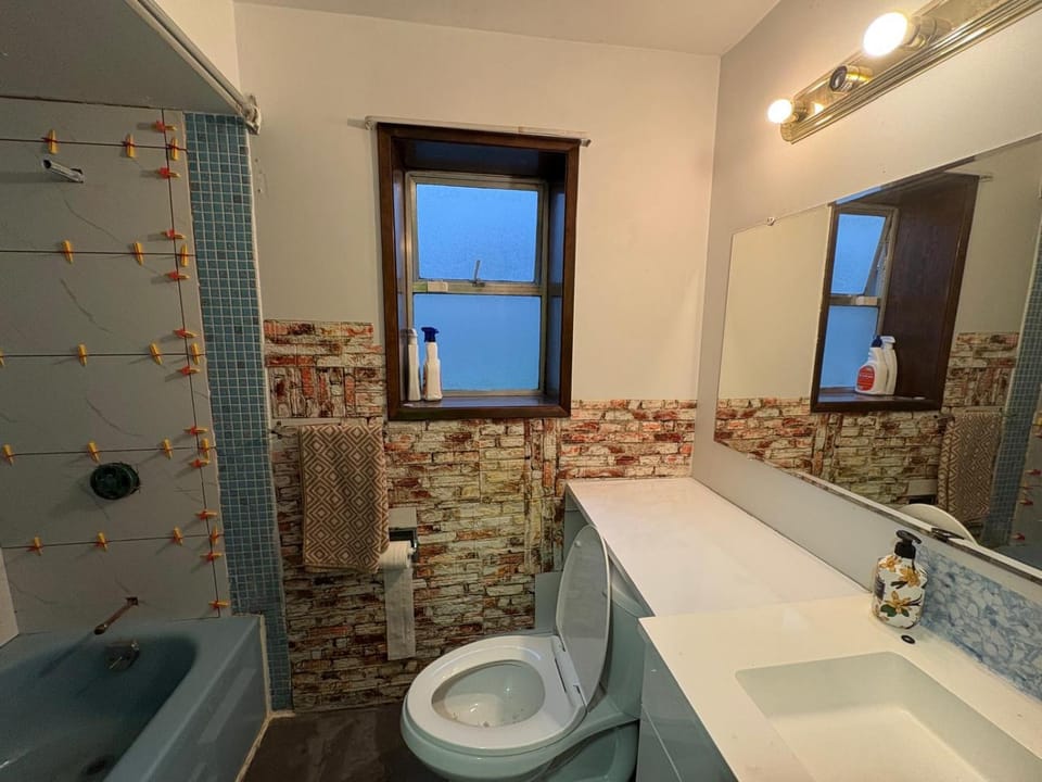 Airport & BC Place Retreat - Spacious Rooms - Free Parking Vacation rental in Vancouver