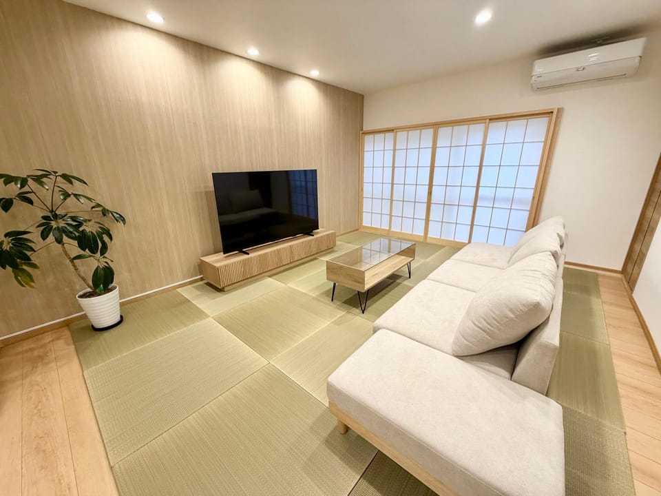 富士の星 横割レジデンス2 Apartment in Shizuoka Prefecture