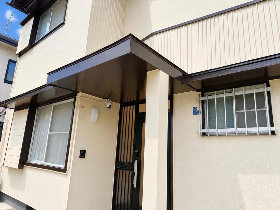 富士の星 横割レジデンス2 Apartment in Shizuoka Prefecture