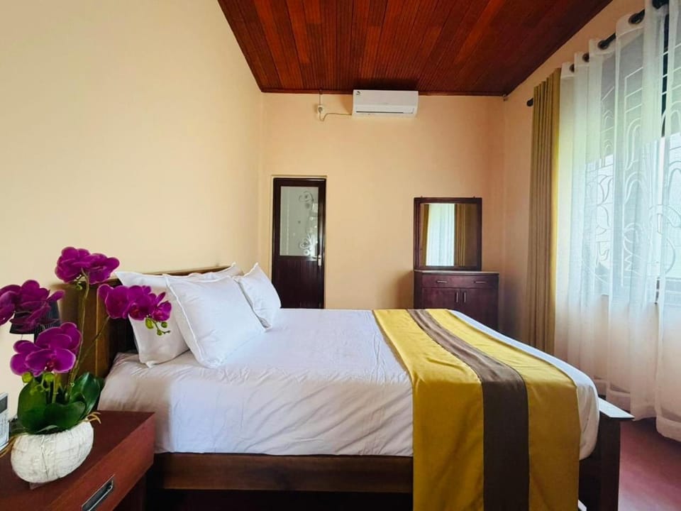 Asgiriya Bungalow Kandy Apartment in Kandy