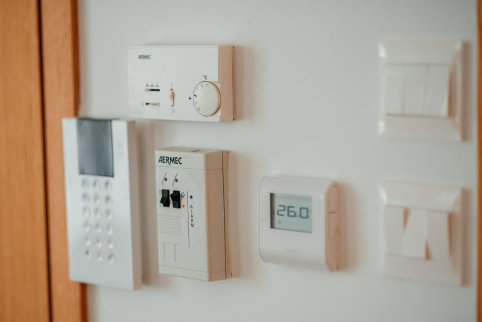 air conditioner