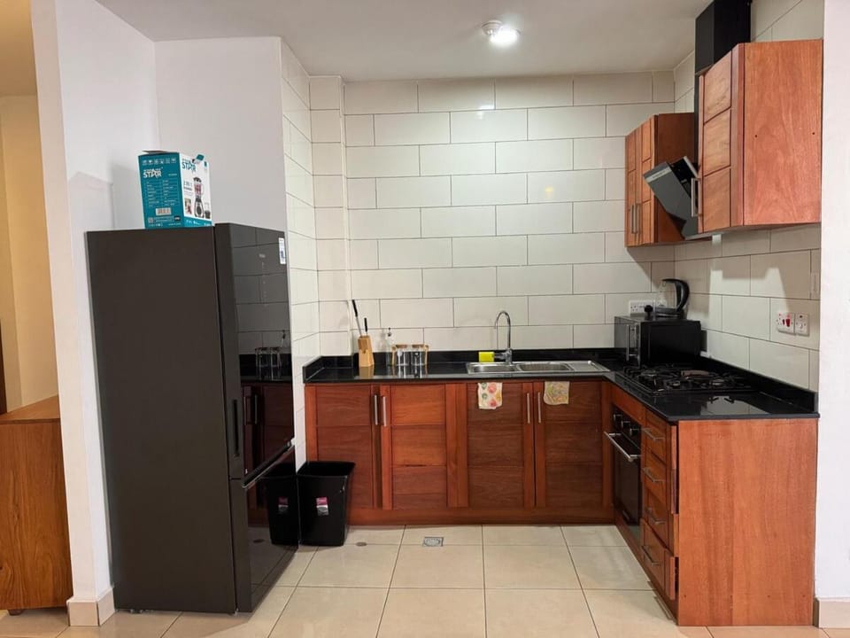 Q Homes Executive Suite Apartment in City of Dar es Salaam