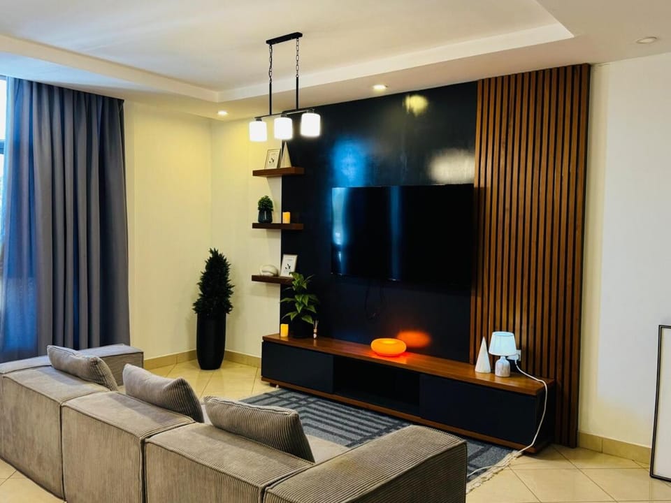Q Homes Executive Suite Apartment in City of Dar es Salaam