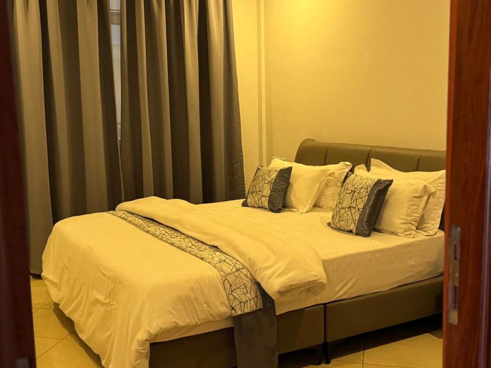 Q Homes Executive Suite Apartment in City of Dar es Salaam