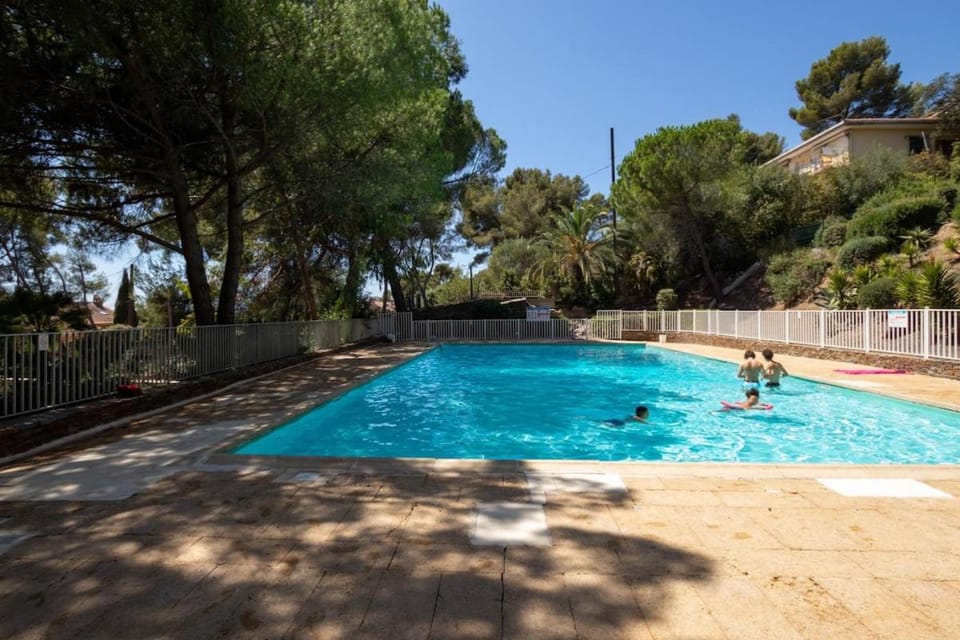 Vue mer exceptionnelle Villa in La Seyne-sur-Mer