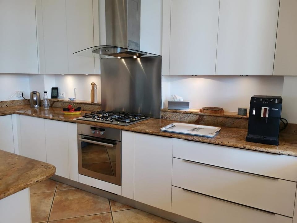 Vue mer exceptionnelle Villa in La Seyne-sur-Mer